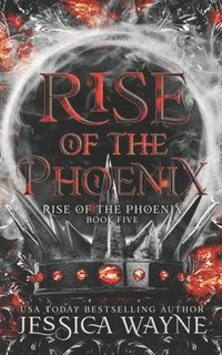 bokomslag Rise Of The Phoenix