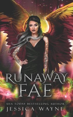 Runaway Fae 1