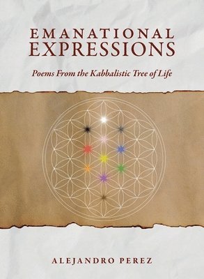Alejandro Perez - Emanational Expressions, Häftad