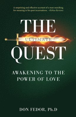 Don Fedor - Ultimate Quest, Häftad