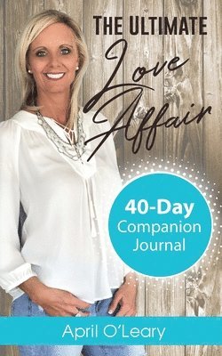 April O'Leary - Ultimate Love Affair, Häftad