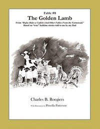 bokomslag The Golden Lamb [Fable 8]