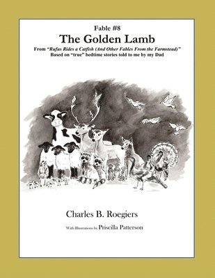 The Golden Lamb [Fable 8] 1