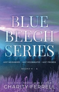 bokomslag Blue Beech Series 4-6