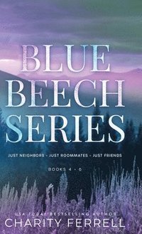 bokomslag Blue Beech Series 4-6