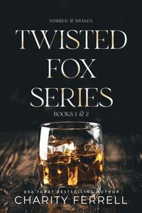 bokomslag Twisted Fox Series Books 1-2