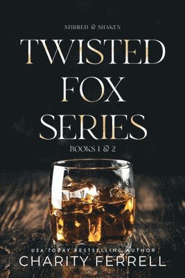 Twisted Fox Series Books 1-2 1