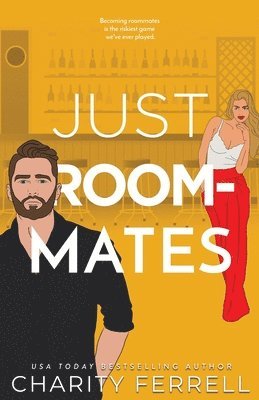 Just Roommates 1