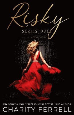 Charity Ferrell - Risky Series Duet, Häftad