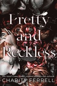 bokomslag Pretty and Reckless