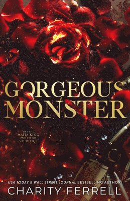 Gorgeous Monster 1