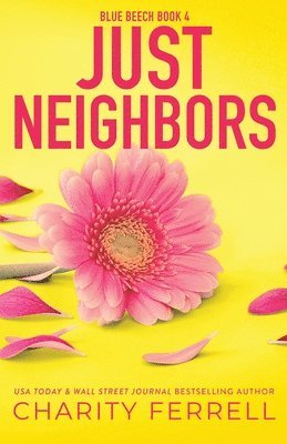 Just Neighbors Special Edition 1