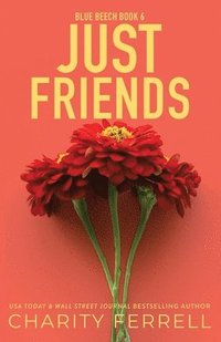 bokomslag Just Friends Special Edition