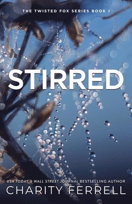 Stirred Special Edition 1