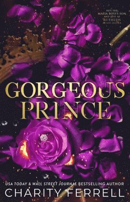 Gorgeous Prince Special Edition 1