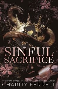 bokomslag Sinful Sacrifice: Special Edition