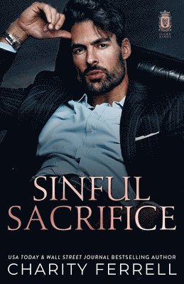 Sinful Sacrifice 1