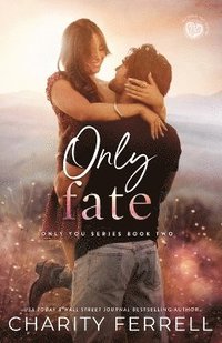 bokomslag Only Fate