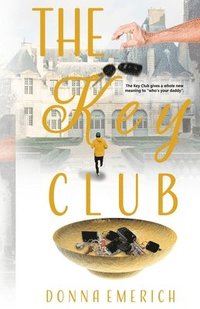 bokomslag Key Club