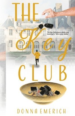bokomslag The Key Club