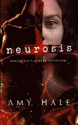 Amy Hale - Neurosis, Häftad