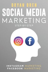 bokomslag Social Media Marketing Step-By-Step