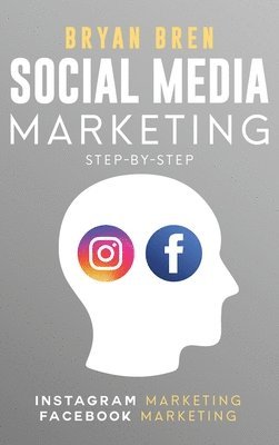 bokomslag Social Media Marketing Step-By-Step