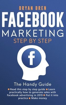 Facebook Marketing Step by Step 1