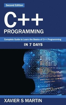 bokomslag C++ Programming