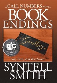 bokomslag Book Endings - A Call Numbers novel