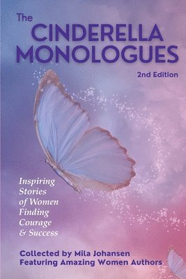 bokomslag The Cinderella Monologues 2nd Edition