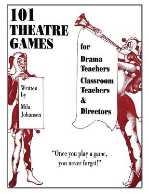 101 Theatre Games