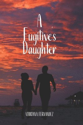 bokomslag Fugitive's Daughter