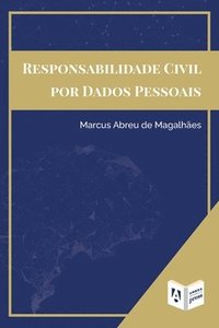 bokomslag Responsabilidade Civil Por Dados Pessoais