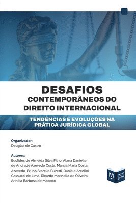 Desafios Contemporneos Do Direito Internacional 1