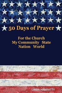 bokomslag 50 Days of Prayer