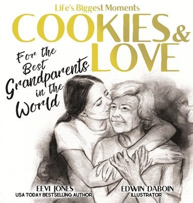 Cookies and Love 1