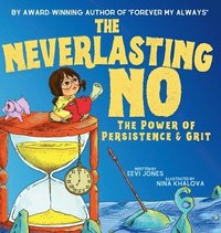 bokomslag Neverlasting No