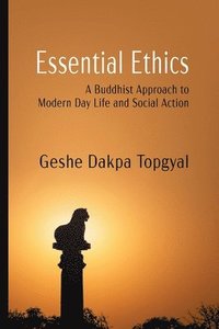 bokomslag Essential Ethics