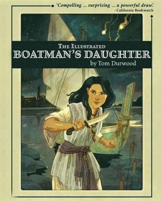 The Illustrated Boatman's Daughter 1