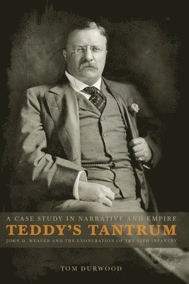 Teddy's Tantrum 1