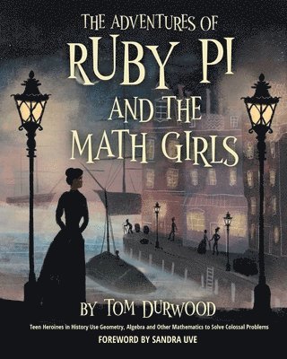 Adventures of Ruby Pi and the Math Girls