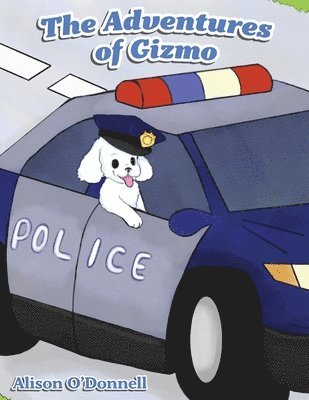 The Adventures of Gizmo 1