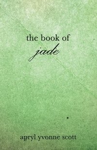 bokomslag Book of Jade
