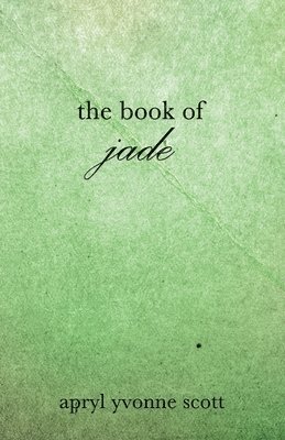 The Book of Jade 1