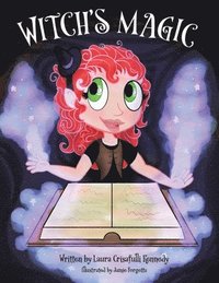 bokomslag Witch's Magic
