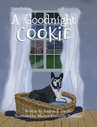 bokomslag A Goodnight Cookie