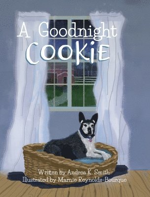 A Goodnight Cookie 1