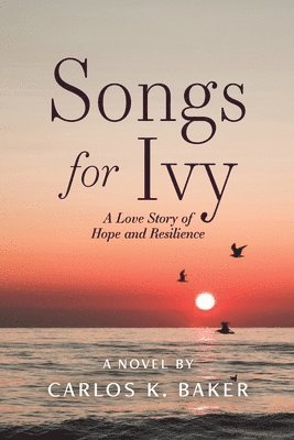 bokomslag Songs for Ivy