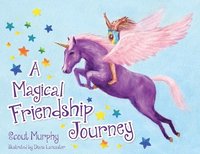 bokomslag Magical Friendship Journey